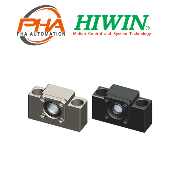 Hiwin Support Unit – AK Series