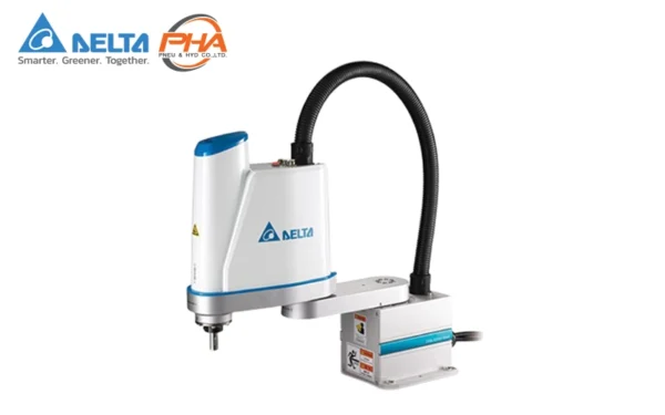 DELTA SCARA robot - DRS40L