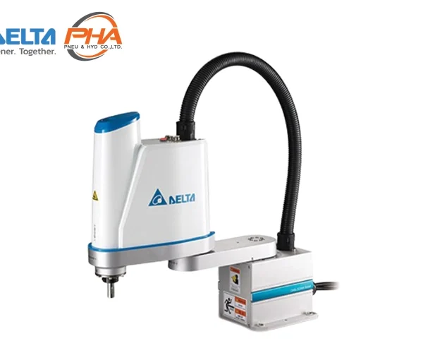 DELTA SCARA robot - DRS40L