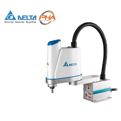 DELTA SCARA robot - DRS40L