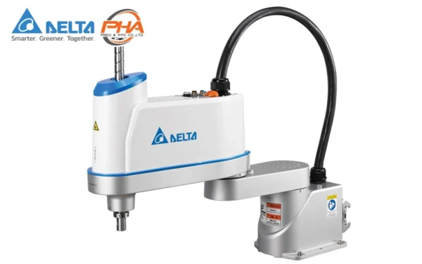 DELTA SCARA robot - DRS50L