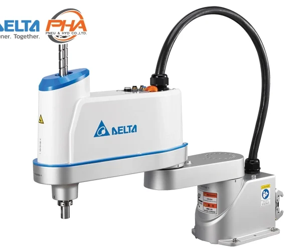 DELTA SCARA robot - DRS50L