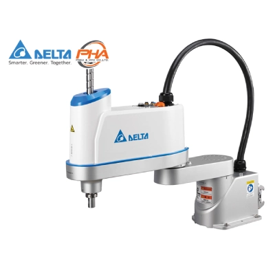 DELTA SCARA robot - DRS50L