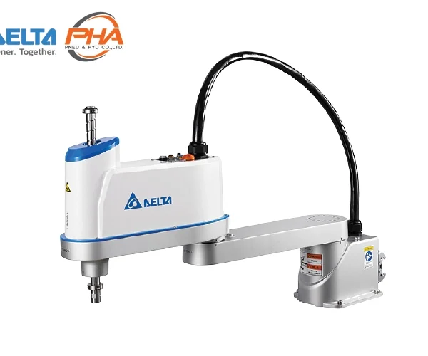 DELTA SCARA robot - DRS70L