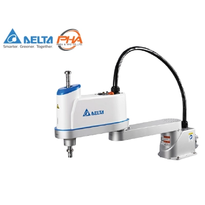 DELTA SCARA robot - DRS70L