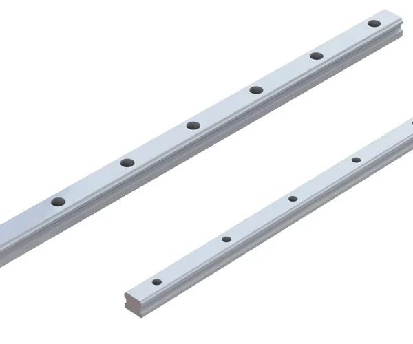 EG_series_linear_guide_rail