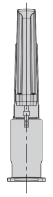 ขนาด | SCARA robot - ES12