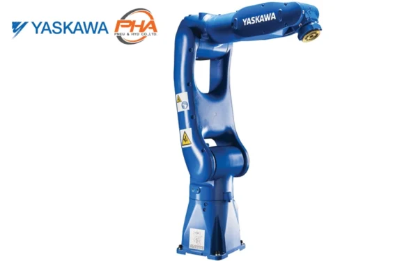 YASKAWA robots articulated - GP7