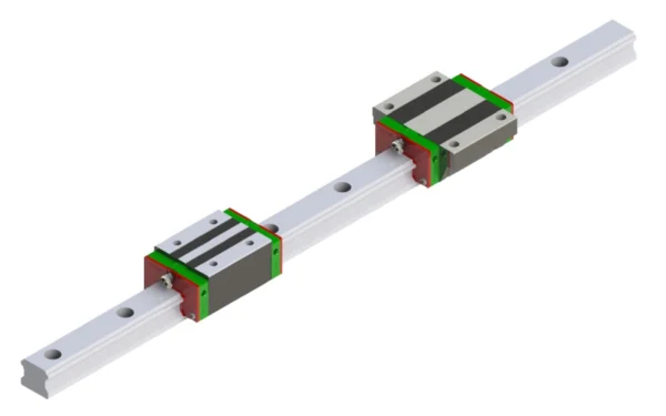 HG_series_linear_guide_assembly