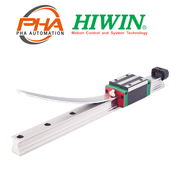 HIWIN Linear Guide - CG series