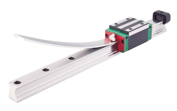 HIWIN Linear Guide - CG series