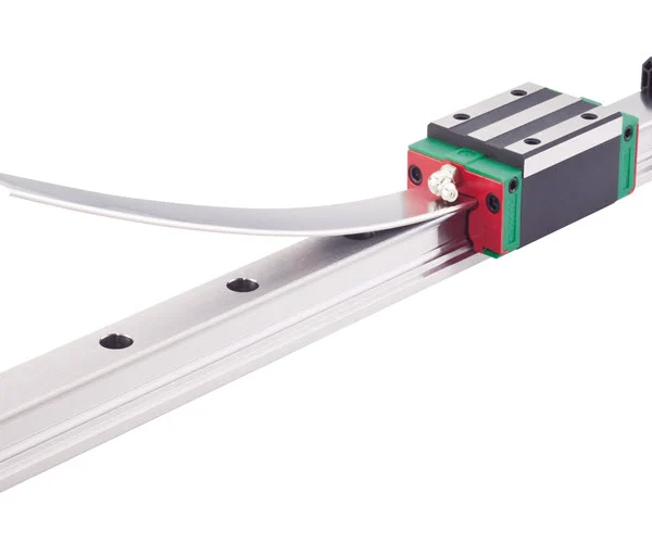 HIWIN Linear Guide - CG series