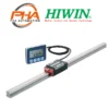 HIWIN Linear Guide - PG series