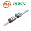 HIWIN Linear Guide - QH series