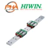 HIWIN Linear Guide - WE series