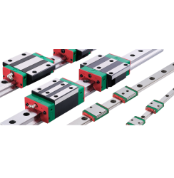 Hiwin Linear Guide (ไฮวิน ลิเนียร์ไกด์)