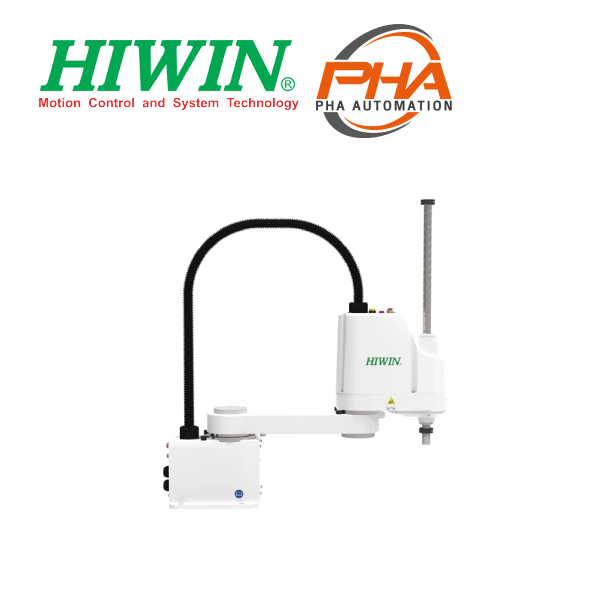 Hiwin-Scara-Robot-RS405-500-400-LU