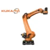 KUKA Palletizer robot - KR 180 PA