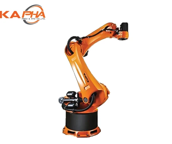 KUKA Palletizer robot - KR 300-2 PA