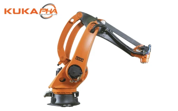 KUKA Palletizer robot - KR 40 PA