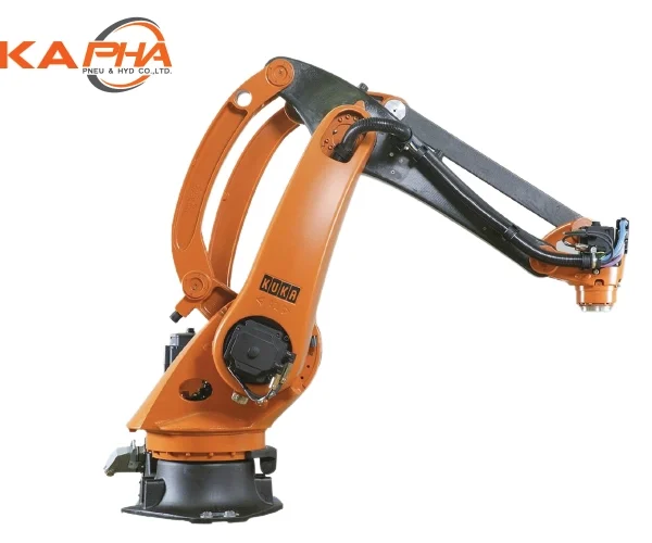 KUKA Palletizer robot - KR 40 PA