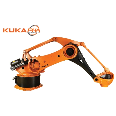 KUKA Palletizer robot - KR 700 PA