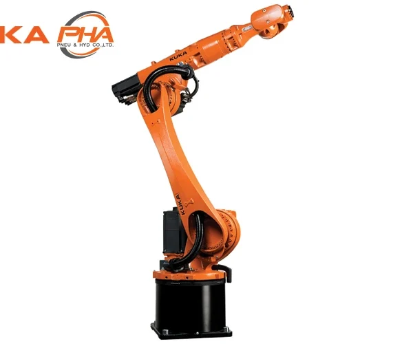 Articulated robot - KR22 R1610 sixx