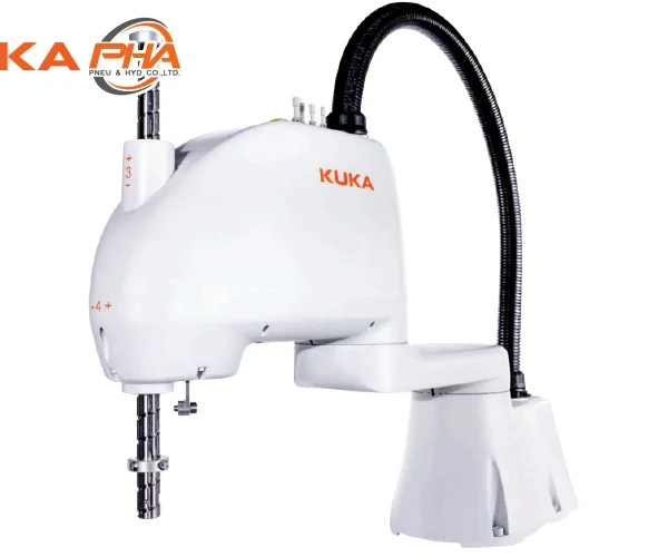 KUKA SCARA robot - KR6 R500 Z200