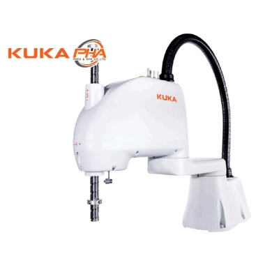 KUKA SCARA robot - KR6 R500 Z200