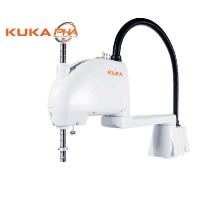 KUKA SCARA robot - KR6 R700 Z200