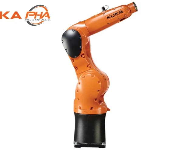 Articulated robot - KR6 R700 sixx