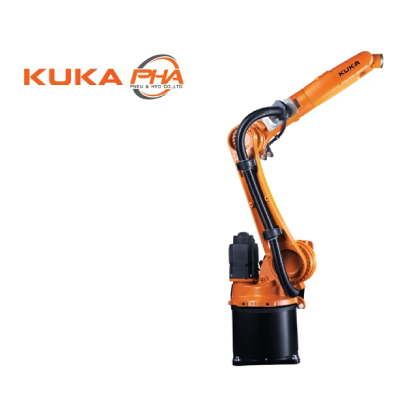 Articulated robot - KR10 R1420 sixx