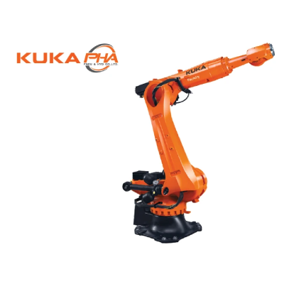 Articulated robot - kr180-r2900-2/KR180-R2900-2