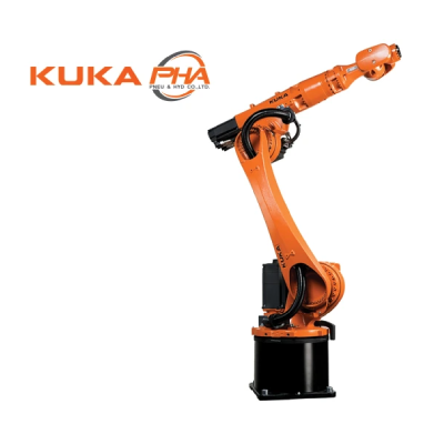 Articulated robot - KR22 R1610 sixx