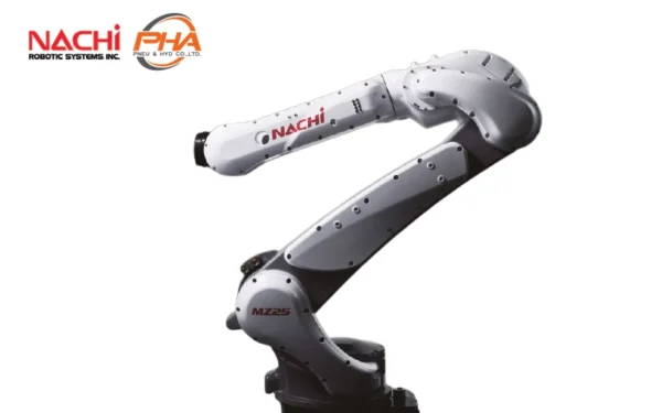 NACHI robots articulated - MZ25