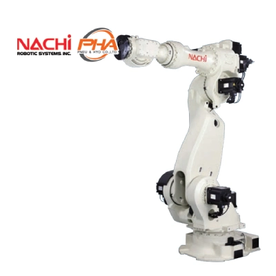 NACHI Palletizer robot - MC500P
