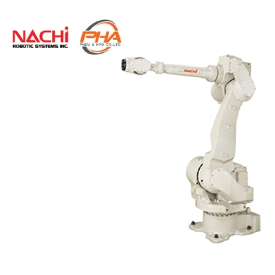 NACHI articulated robot - MC 35/50/70