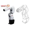 NACHI robots articulated - MZ04