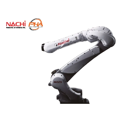 NACHI robots articulated - MZ25