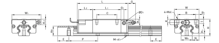 PGHL-CA_PGHL-HA_model