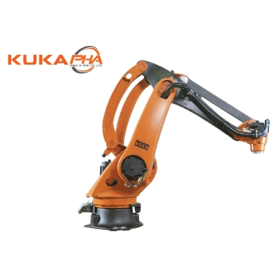 KUKA Palletizer robot - KR 40 PA