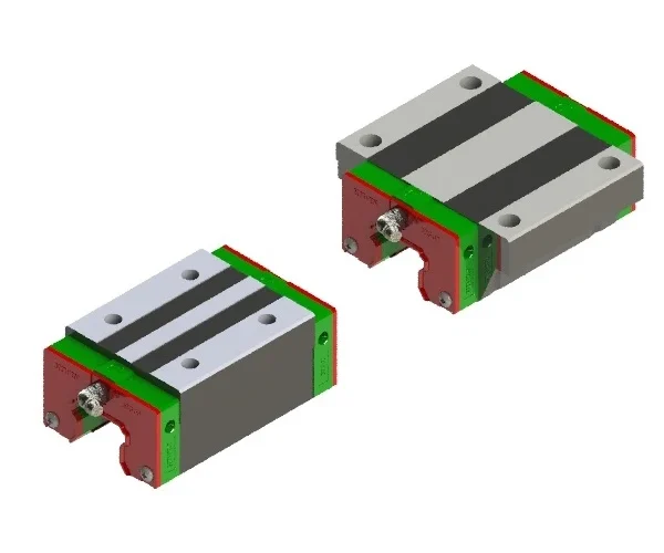 QH_series_linear_guide_block