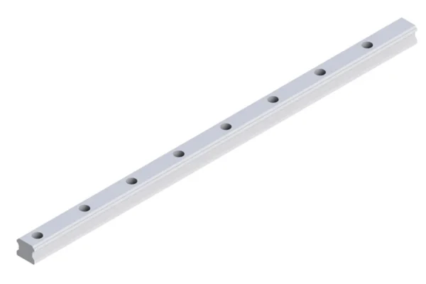 QH_series_linear_guide_rail