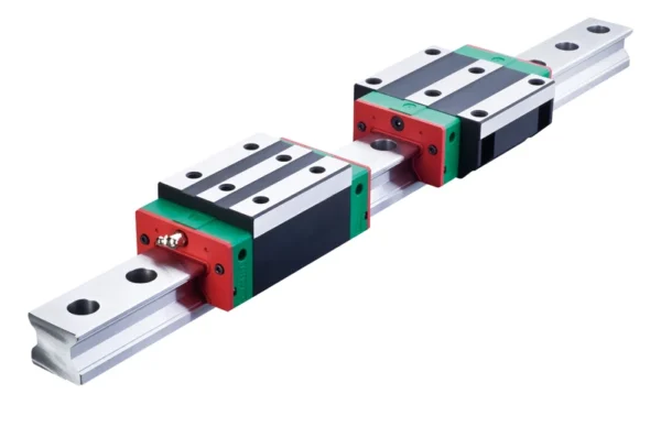 HIWIN Linear Guide - QR series