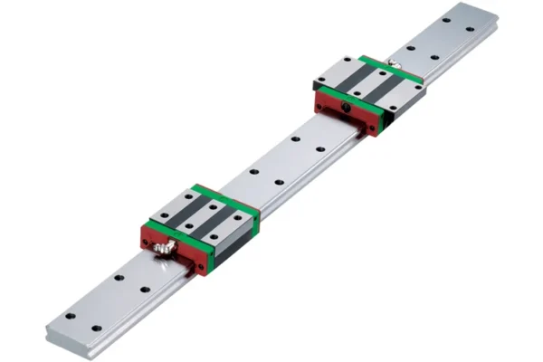 HIWIN Linear Guide - QW series