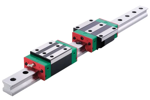 HIWIN Linear Guide - RG series