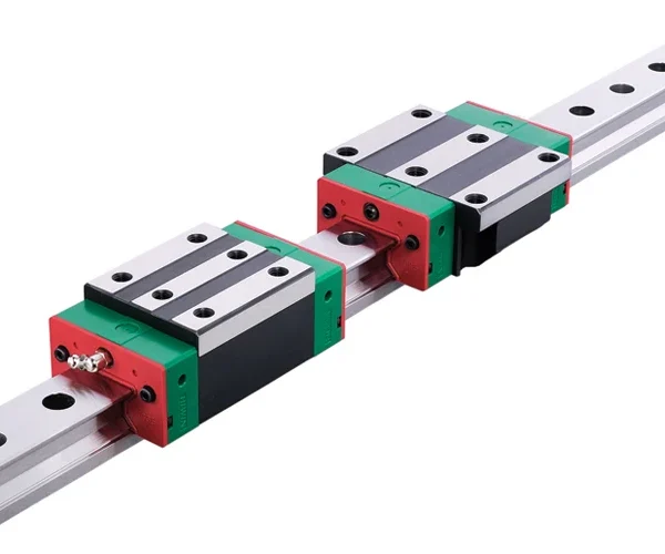 HIWIN Linear Guide - RG series