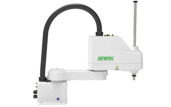 Hiwin Scara Robot RS410-600-400-LU