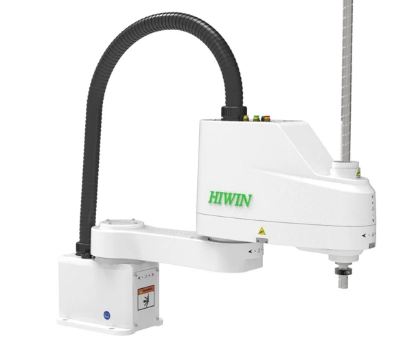 Hiwin Scara Robot RS410-600-400-LU