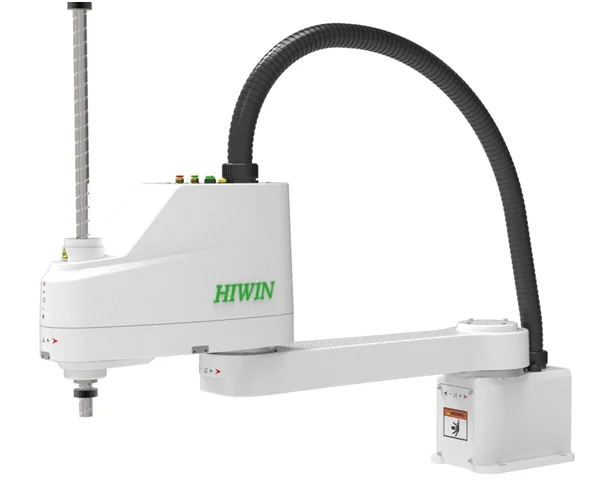 Hiwin Scara Robot RS410-800-400-LU